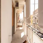 Frühstückspension La Maison De Gio