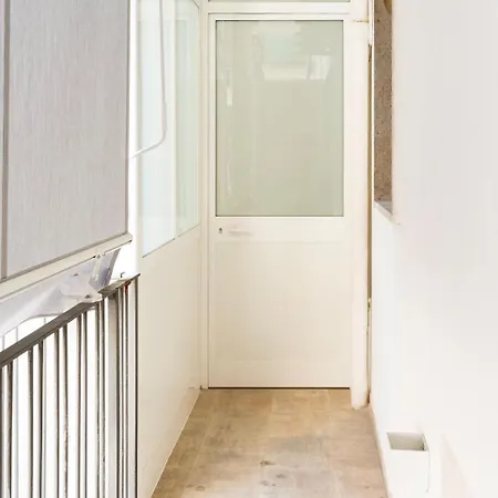 B&B La Maison De Gio 시라쿠사
