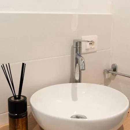 La Maison De Gio B&B 3*