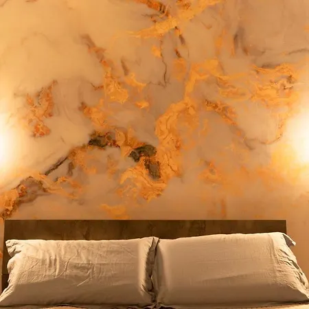 B&B La Maison De Gio 시라쿠사