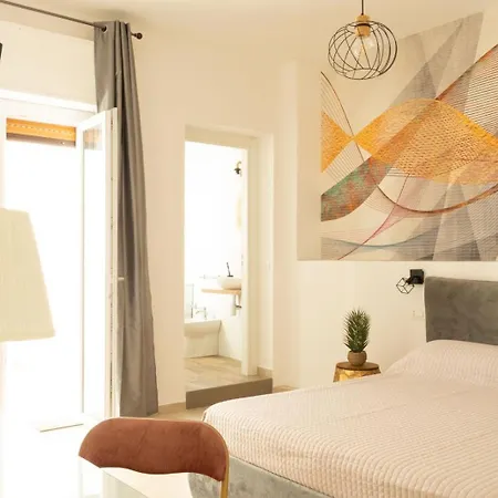 La Maison De Gio B&B 3*