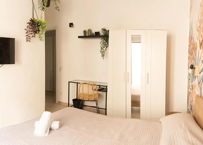住宿加早餐酒店 La Maison De Gio 3*