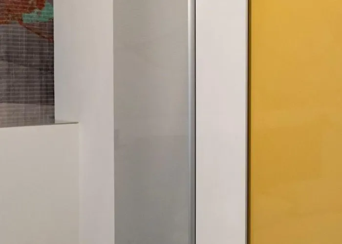 فندق مبيت وإفطار La Maison De Gio 3*