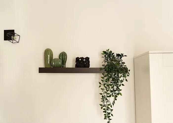 La Maison De Gio 3*