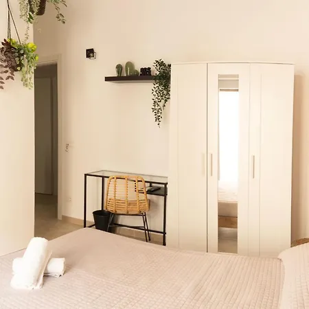 ベッド・アンド・ブレックファスト La Maison De Gio 3*