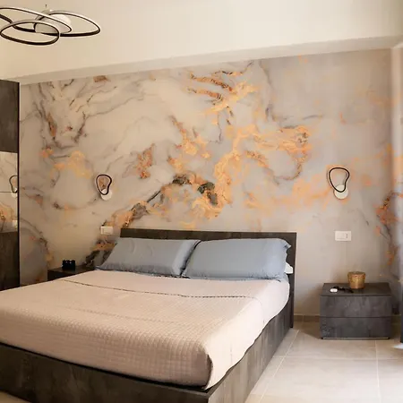 فندق مبيت وإفطار La Maison De Gio