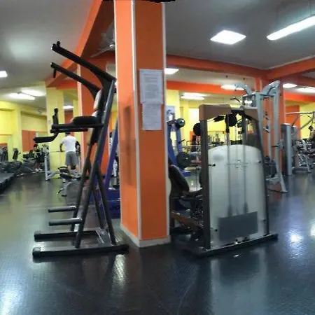 La Maison De Gio فندق مبيت وإفطار *
