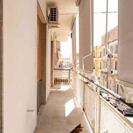 فندق مبيت وإفطار La Maison De Gio