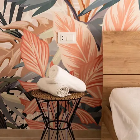 La Maison De Gio Bed & Breakfast 3*