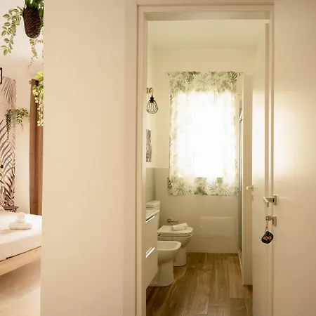 La Maison De Gio فندق مبيت وإفطار