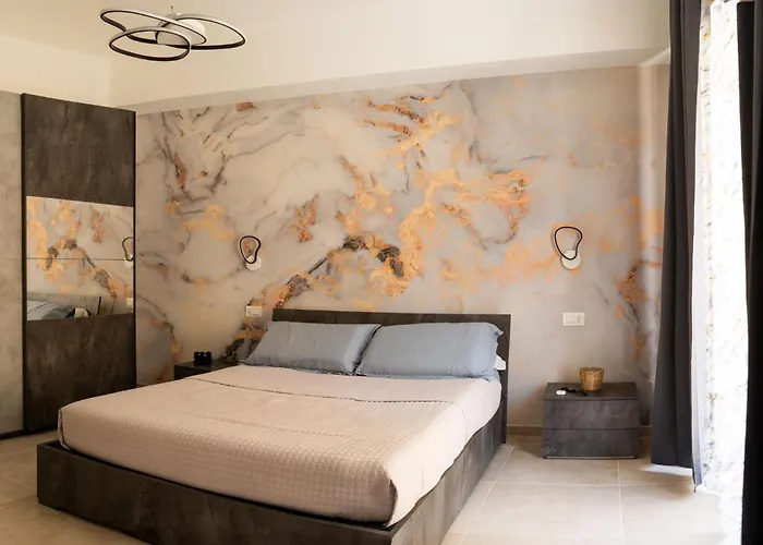 Bed & Breakfast La Maison De Gio